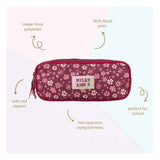 Trousse à crayons Milky Kiss Wild Bliss