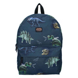 Vadobag sac à dos scooter explorer club dino