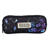 Vadobag skooter etui jeu face on