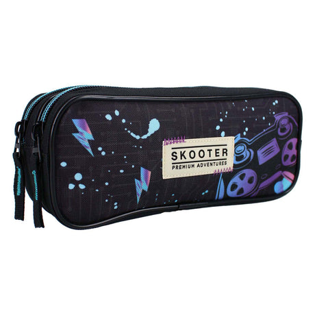 Vadobag skooter etui jeu face on