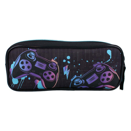 Vadobag skooter etui jeu face on