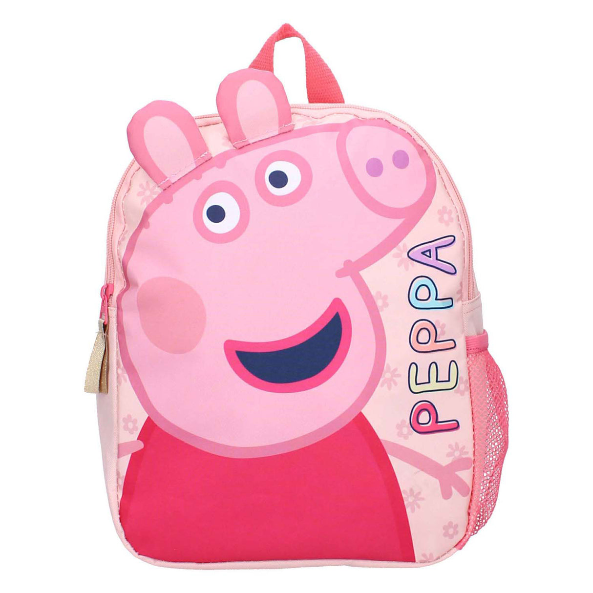 Vadobag peppa pig sac à dos amis moelleux