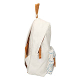 Vadobag Miffy sac à dos plein de plaisir beige