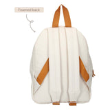 Vadobag Miffy sac à dos plein de plaisir beige