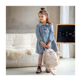 Vadobag Miffy sac à dos enfant gestes peluche tissu