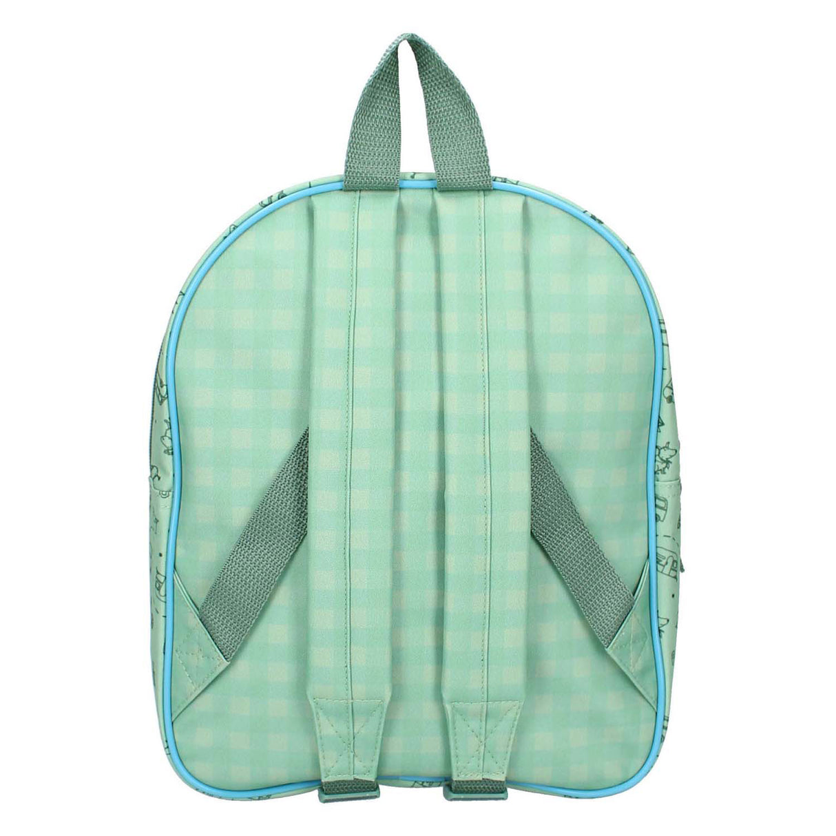 Vadobag fien et teun sac à dos amis animaux