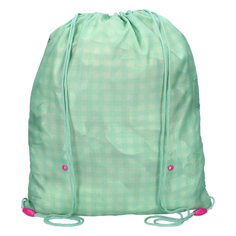 Vadobag fien et teun sac de sport amis des animaux