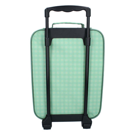 Vadobag fien et teun valise trolley amis des animaux