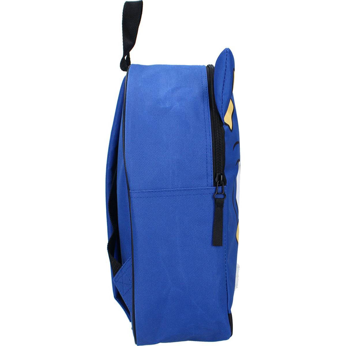Vadobag sac à dos sonic amis pelucheux