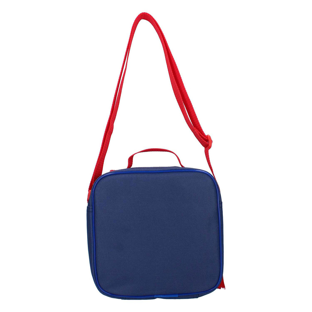 Vadobag Spiderman Ensemble de sacs à déjeuner Pressez la journée