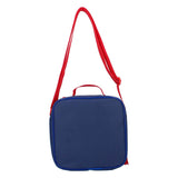 Vadobag Spiderman Ensemble de sacs à déjeuner Pressez la journée