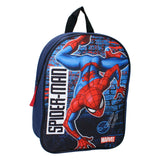Sac à dos Vadobag Spiderman au-delà de l'incroyable