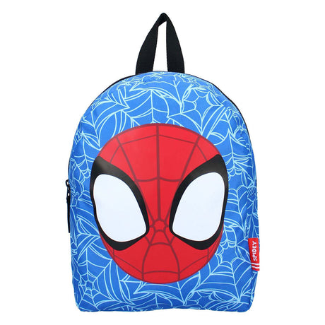 Icônes de style sac à dos Vadobag spidey