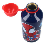 Vadobag Spidey Gourde vraiment rafraîchissante, 500 ml