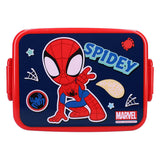 Vadobag boîte à lunch spidey joli déjeuner