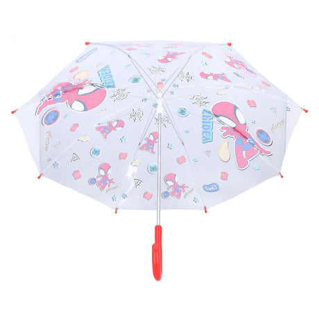 Vadobag parapluie spidey jours de pluie