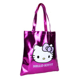 Vadobag Hello Kitty Shopper mouvements métalliques