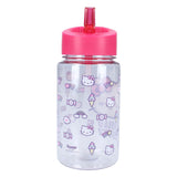 Vadobag hello kitty boire une gourde, 450 ml