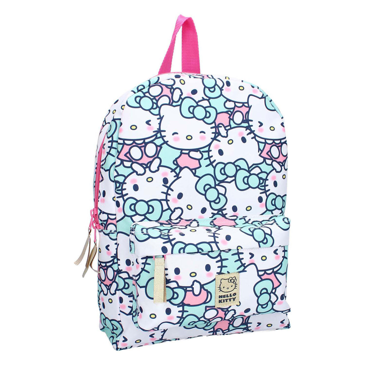 Vadobag hello kitty sac à dos joyeux