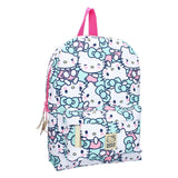 Vadobag hello kitty sac à dos joyeux