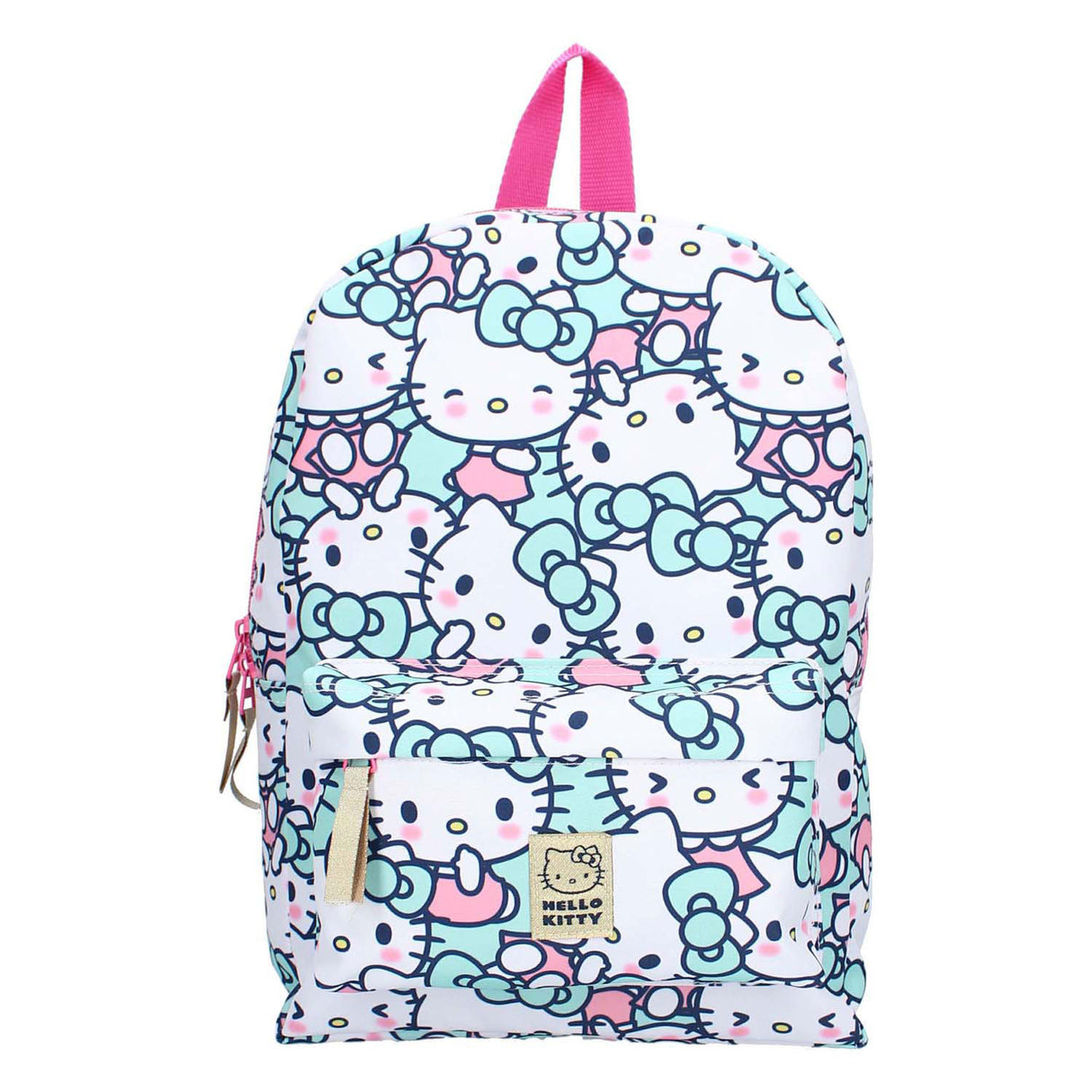 Vadobag hello kitty sac à dos joyeux