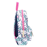 Vadobag hello kitty sac à dos joyeux