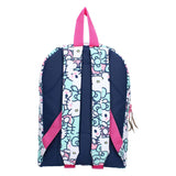 Vadobag hello kitty sac à dos joyeux