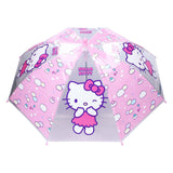 Vadobag Hello Kitty parapluie jours de pluie