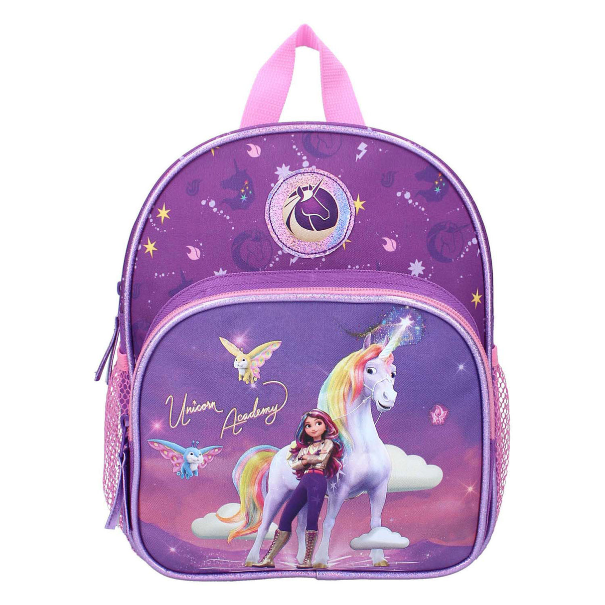 Sac à dos Vadobag unicorn academy c'est le destin