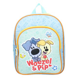 Vadobag woezel pip sac à dos amusant et magique
