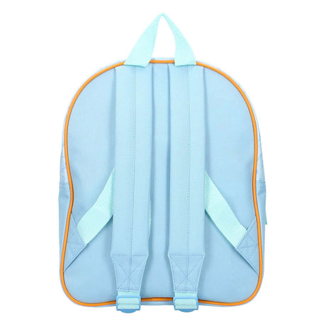 Vadobag woezel pip sac à dos amusant et magique