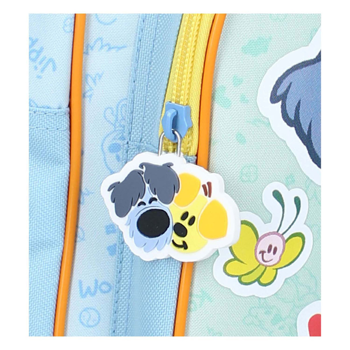 Vadobag woezel pip sac à dos amusant et magique
