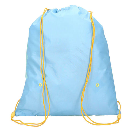 Vadobag woezel pip sac de sport amusant et magique