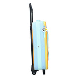 Valise trolley Vadobag woezel pip faite pour rouler