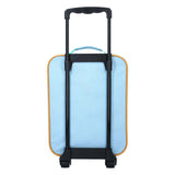 Valise trolley Vadobag woezel pip faite pour rouler