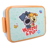 Vadobag woezel pip boîte à lunch joli déjeuner