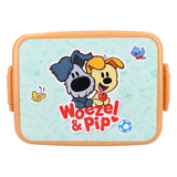 Vadobag woezel pip boîte à lunch joli déjeuner