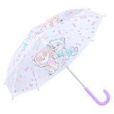 Parapluie Vadobag Paw Patrol jours de pluie