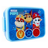 Boîte à lunch Vadobag Paw Patrol, joli déjeuner