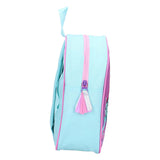 Vadobag sac à dos maison de poupée de Gabby 29x22x9cm violet