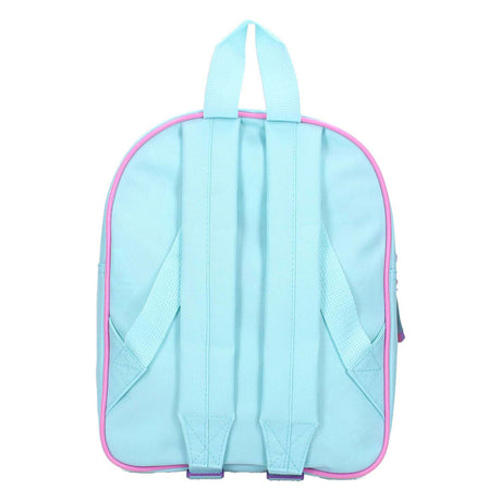Vadobag sac à dos maison de poupée de Gabby 29x22x9cm violet