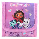 Vadobag Gabby's Dollhouse Wallet Aventure illimitée