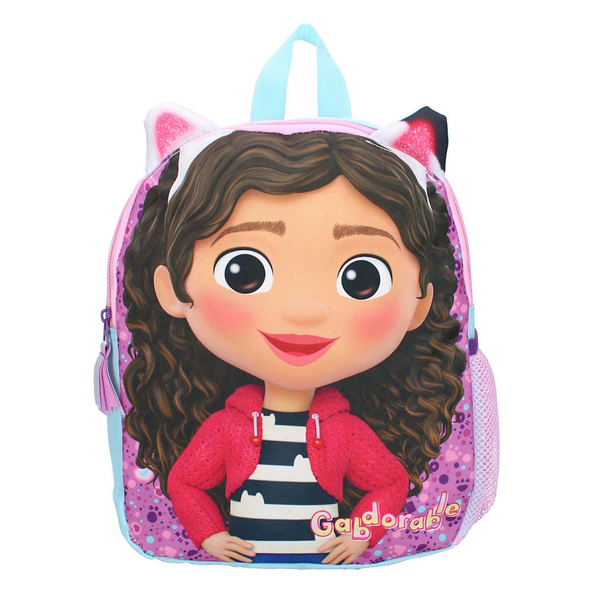Vadobag Gabby's Dollhouse Sac à dos Fluffy Friends