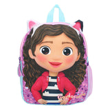 Vadobag Gabby's Dollhouse Sac à dos Fluffy Friends