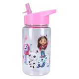 Vadobag Gabby's Dollhouse Gourde à boire, 450 ml