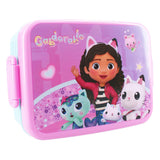 Boîte à pain pour le déjeuner de la maison de poupée de Vadobag Gabby