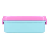 Boîte à pain pour le déjeuner de la maison de poupée de Vadobag Gabby