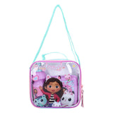 Le sac à lunch de la maison de poupée de Vadobag Gabby est si délicieux