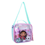 Le sac à lunch de la maison de poupée de Vadobag Gabby est si délicieux