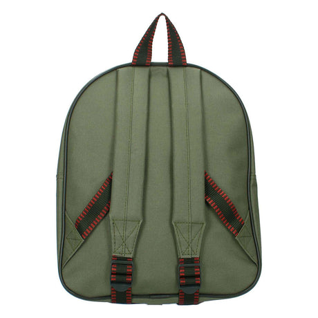 Vadobag jurassic world sac à dos 3d tout simplement spécial